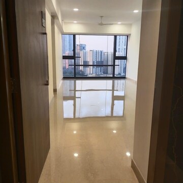 3 BHK Apartment For Rent in Lodha Marquise, Worli