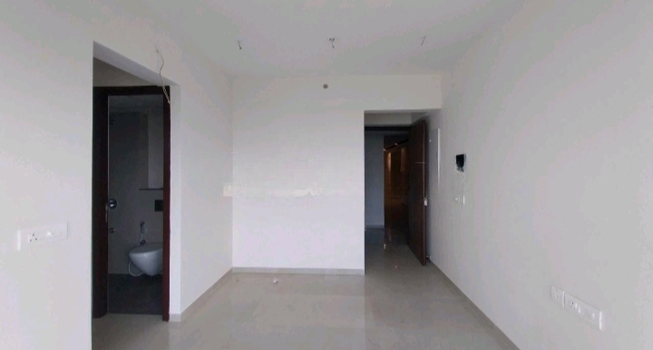 2 BHK + Pooja Room Apartment For Sale in Piramal Vaikunth