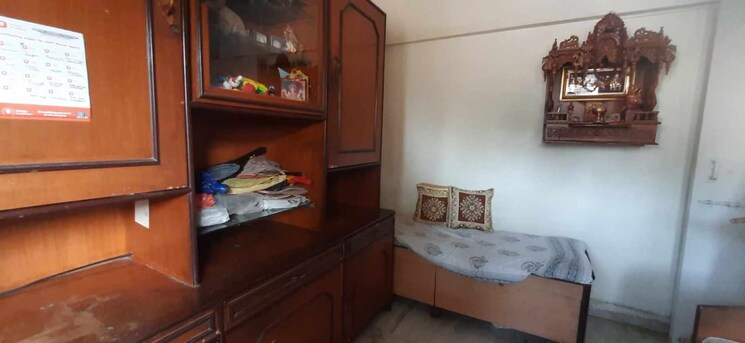 undefined, vakola 1 Bedroom 600 Sq.Ft. Apartment In Vakola Mumbai 8012186