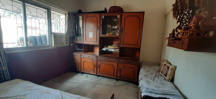 Living Room, vakola 1 Bedroom 600 Sq.Ft. Apartment In Vakola Mumbai 8012186