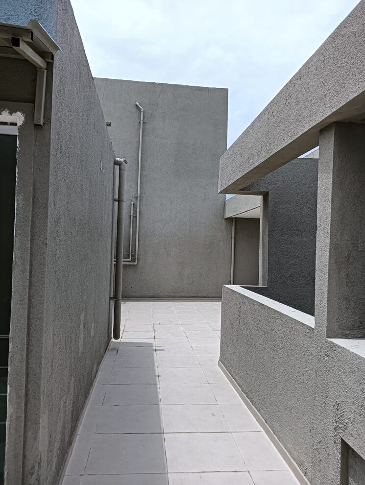 undefined, gagan-ela 3 Bedroom 2000 Sq.Ft. Penthouse In Nibm Road Pune 8012188