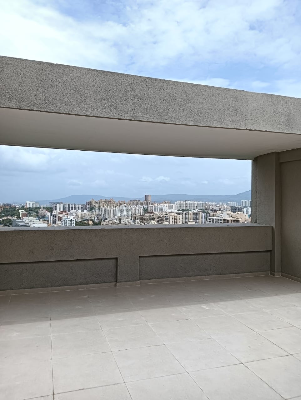 3 BHK Penthouse For Sale in Gagan Ela