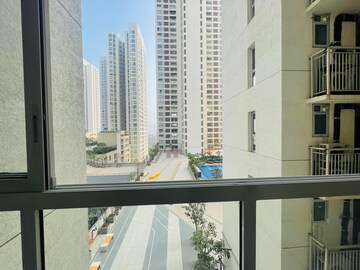 2 BHK Apartment – Exterior View View at Piramal Vaikunth, Balkum Pada - for Rent