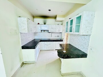 Team Area in 3 BHK Apartment at Anthem French Apartment, Bhangel – for Sale