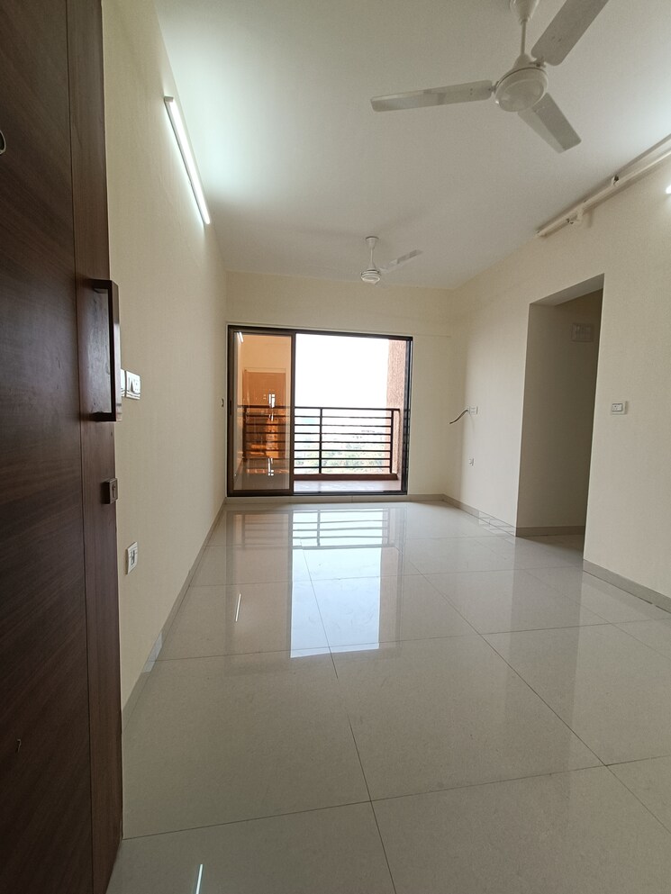 Living Room, sunraj-supreme 1 Bedroom 525 Sq.Ft. Apartment In Dombivli East Thane 8012217