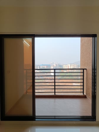 1 BHK Apartment For Rent in Sunraj Supreme Dombivli East Thane  8012217