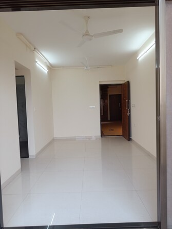 1 BHK Apartment For Rent in Sunraj Supreme Dombivli East Thane  8012217