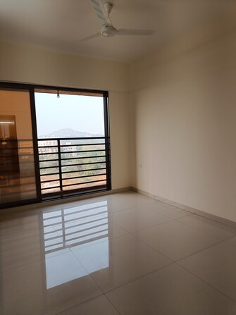 1 BHK Apartment For Rent in Sunraj Supreme Dombivli East Thane  8012217