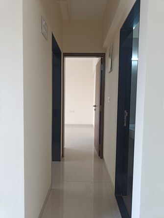 1 BHK Apartment For Rent in Sunraj Supreme Dombivli East Thane  8012217