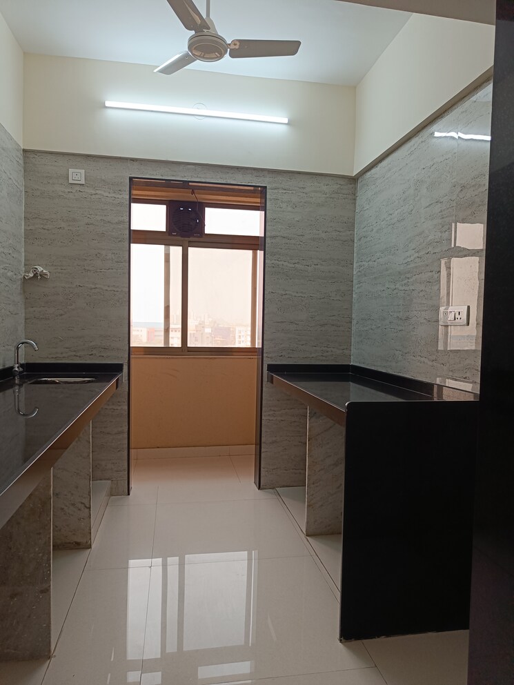 Kitchen, sunraj-supreme 1 Bedroom 525 Sq.Ft. Apartment In Dombivli East Thane 8012217