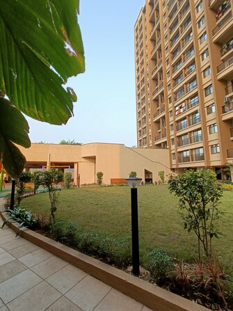 1 BHK Apartment For Rent in Sunraj Supreme Dombivli East Thane  8012217