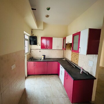 Team Area in 2 BHK Apartment at SKA Greenarch, Panchsheel Green – for Sale