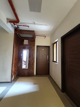 1 BHK Apartment For Rent in Sunraj Supreme Dombivli East Thane  8012217