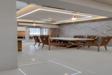 3 BHK Apartment For Rent in Rna Mirage, Worli