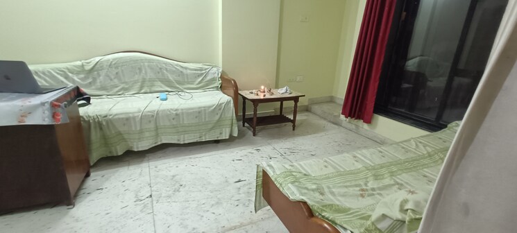 Bedroom, krishna-galaxy-santacruz 1 Bedroom 650 Sq.Ft. Apartment In Santacruz East Mumbai 8012206