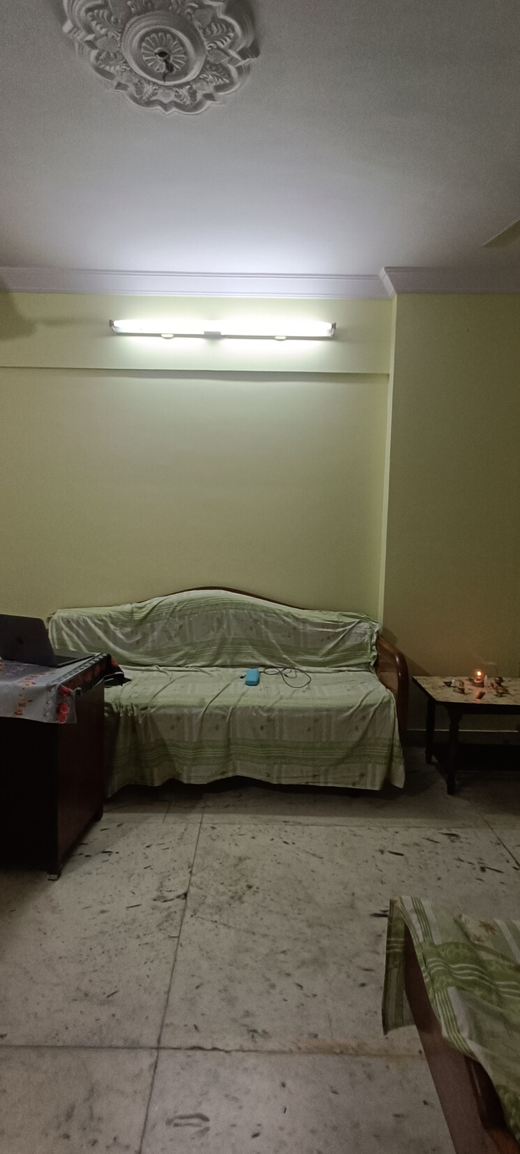 Bedroom, krishna-galaxy-santacruz 1 Bedroom 650 Sq.Ft. Apartment In Santacruz East Mumbai 8012206