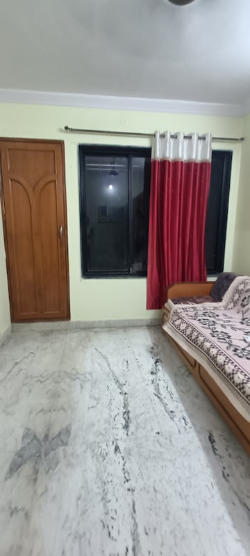 1 BHK Apartment For Rent in Krishna Galaxy Santacruz Santacruz East Mumbai  8012206