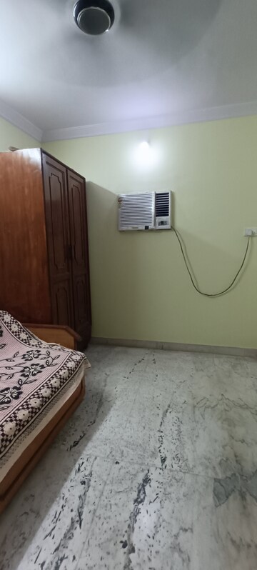 Master Bedroom in 1 BHK Apartment at Krishna Galaxy Santacruz, Santacruz East – for Rent