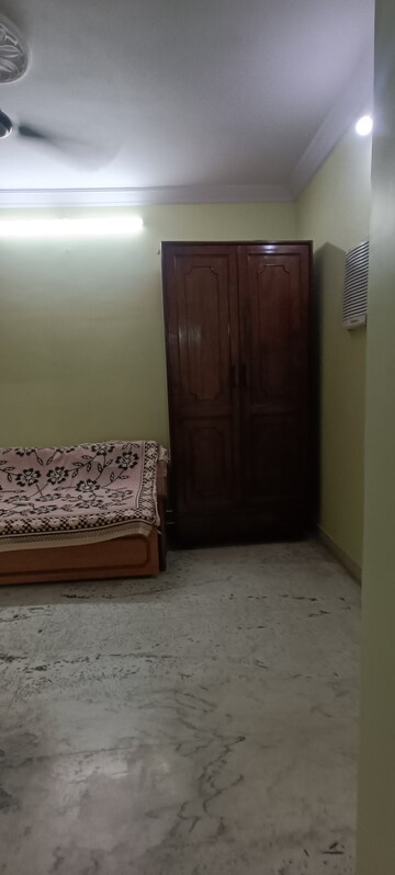 Bedroom in 1 BHK Apartment at Krishna Galaxy Santacruz, Santacruz East – for Rent
