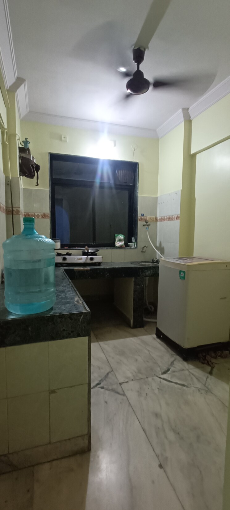 Kitchen, krishna-galaxy-santacruz 1 Bedroom 650 Sq.Ft. Apartment In Santacruz East Mumbai 8012206