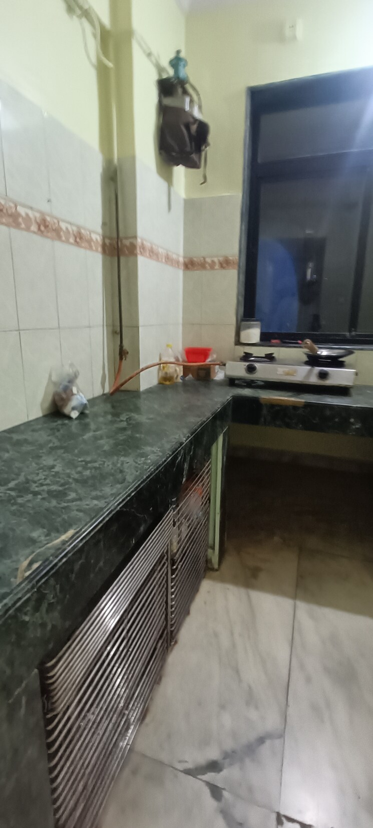 Balcony, krishna-galaxy-santacruz 1 Bedroom 650 Sq.Ft. Apartment In Santacruz East Mumbai 8012206