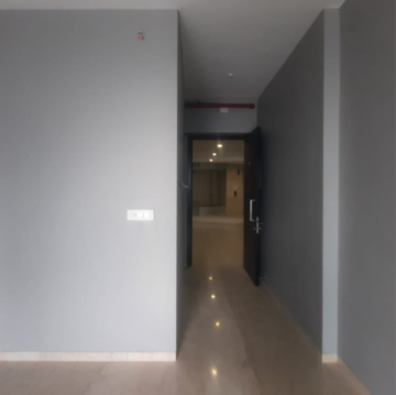 Furnished Amenities in 1 BHK Apartment at Harmony CHS Powai, Tunga Village – for Rent