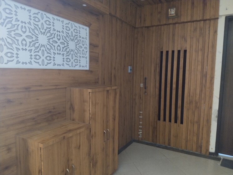 Room, arihant-aarohi 2 Bedroom 1298 Sq.Ft. Apartment In Kalyan Shilphata Road Thane 8012216