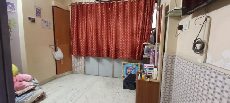 Living Room, krishna-galaxy-santacruz 2 Bedroom 1000 Sq.Ft. Apartment In Santacruz East Mumbai 8012209