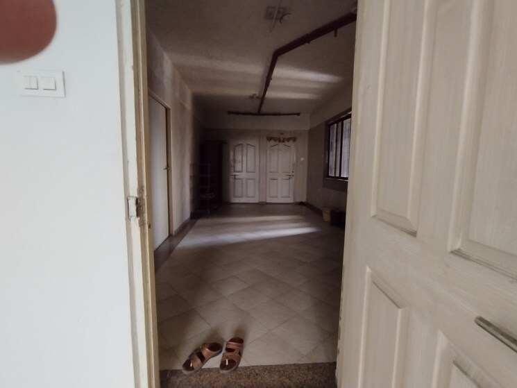 Bathroom, arihant-aarohi 2 Bedroom 1298 Sq.Ft. Apartment In Kalyan Shilphata Road Thane 8012216