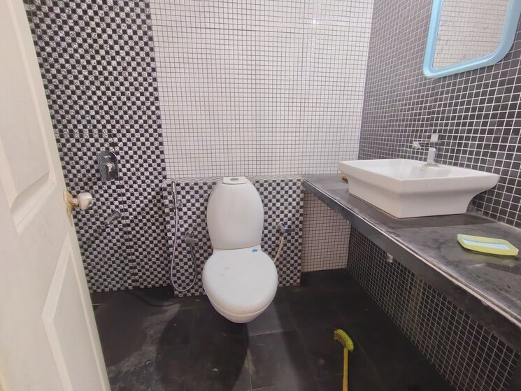 Master Bedroom, arihant-aarohi 2 Bedroom 1298 Sq.Ft. Apartment In Kalyan Shilphata Road Thane 8012216