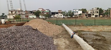  Plot – Exterior View View at Bakhshi Ka Talab - for Sale