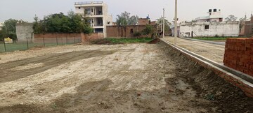 Plot Area in  Plot at Bakhshi Ka Talab – for Sale
