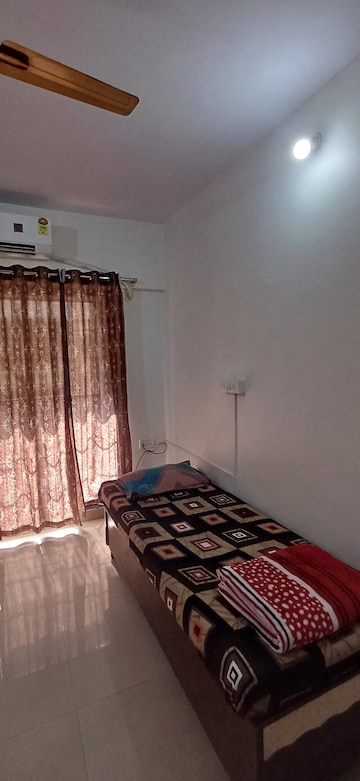 2 BHK Apartment For Rent in GHP Woodland Heights Chandivali Mumbai  8012227