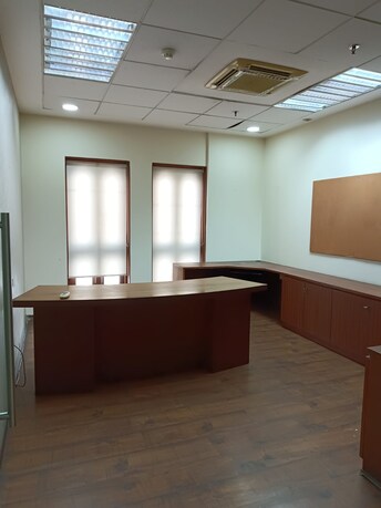 Commercial Office Space 6250 Sq.Ft. For Rent in Cst Area Mumbai  8012223