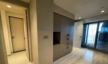 Room in 3 BHK Apartment at Lodha The World Towers World One Tier 2, Worli – for Rent