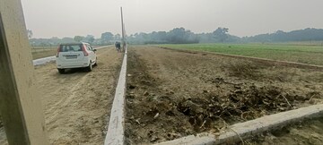 Plot Area in  Plot at Kisan Path – for Sale