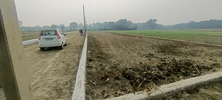 undefined, kisan path  1000 Sq.Ft. Plot In Kisan Path Lucknow 8012225