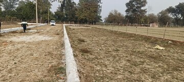 Plot Area in  Plot at Kisan Path – for Sale