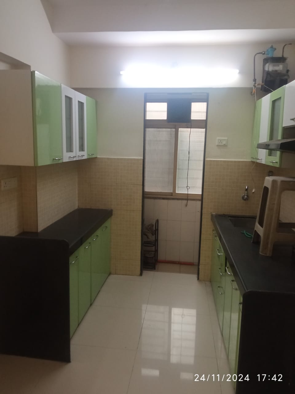 2 BHK 645 Sq.Ft. Apartment in Bhoomi Acres