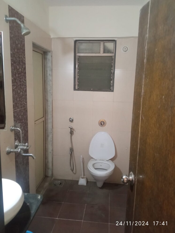 Bathroom, bhoomi-acres 2 Bedroom 645 Sq.Ft. Apartment In Waghbil Thane 8012231
