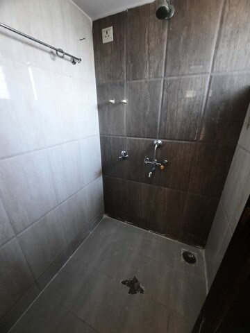 Bathroom in 1 BHK Apartment at Squarefeet Imperial Square, Ghodbunder Road – for Sale