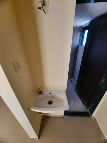Furnished Amenities in 1 BHK Apartment at Squarefeet Imperial Square, Ghodbunder Road – for Sale