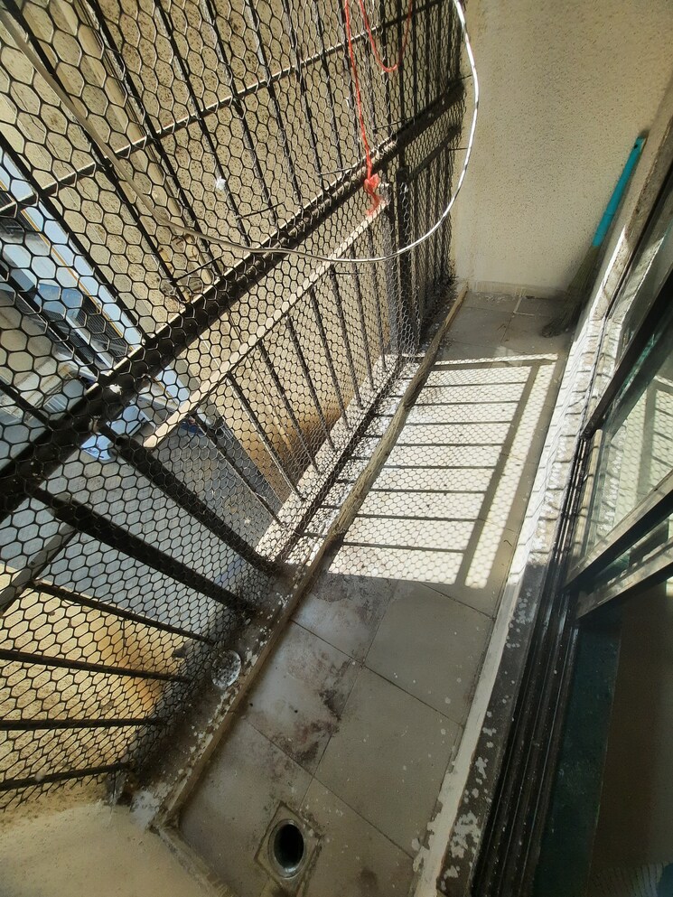 Exterior View, squarefeet-imperial-square 1 Bedroom 360 Sq.Ft. Apartment In Ghodbunder Road Thane 8012241