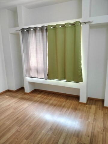 Furnished Amenities in 2 BHK Builder Floor at Paranjape Blue Ridge, Hinjewadi – for Rent