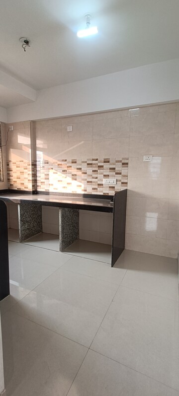 Kitchen in 3 BHK Apartment at Prabhat Residency Santacruz, Santacruz East – for Sale