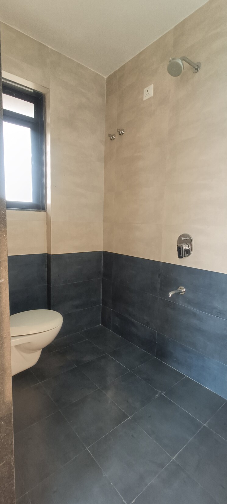 Bathroom, prabhat-residency-santacruz 3 Bedroom 950 Sq.Ft. Apartment In Santacruz East Mumbai 8012242