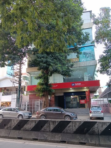  Showroom For Rent in Hsr Layout