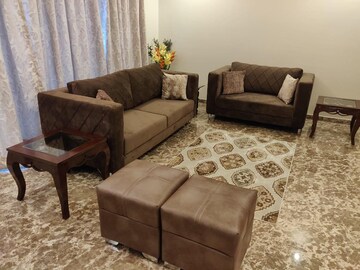 4 BHK Builder Floor For Rent in Panchsheel Enclave