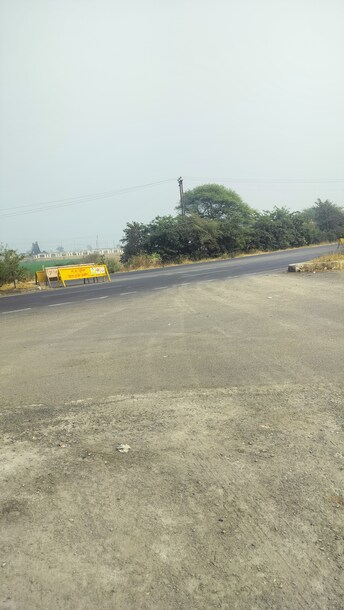 Commercial Land 4000 Sq.Ft. For Resale in Manglia Indore  8012252