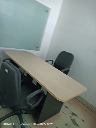 Commercial Office Space 1135 Sq.Ft. For Rent in Vibhuti Khand Lucknow  8012281